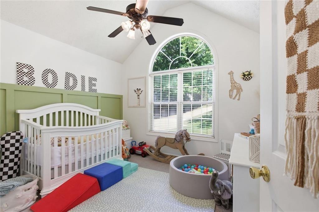 6023 Elm Ridge Court