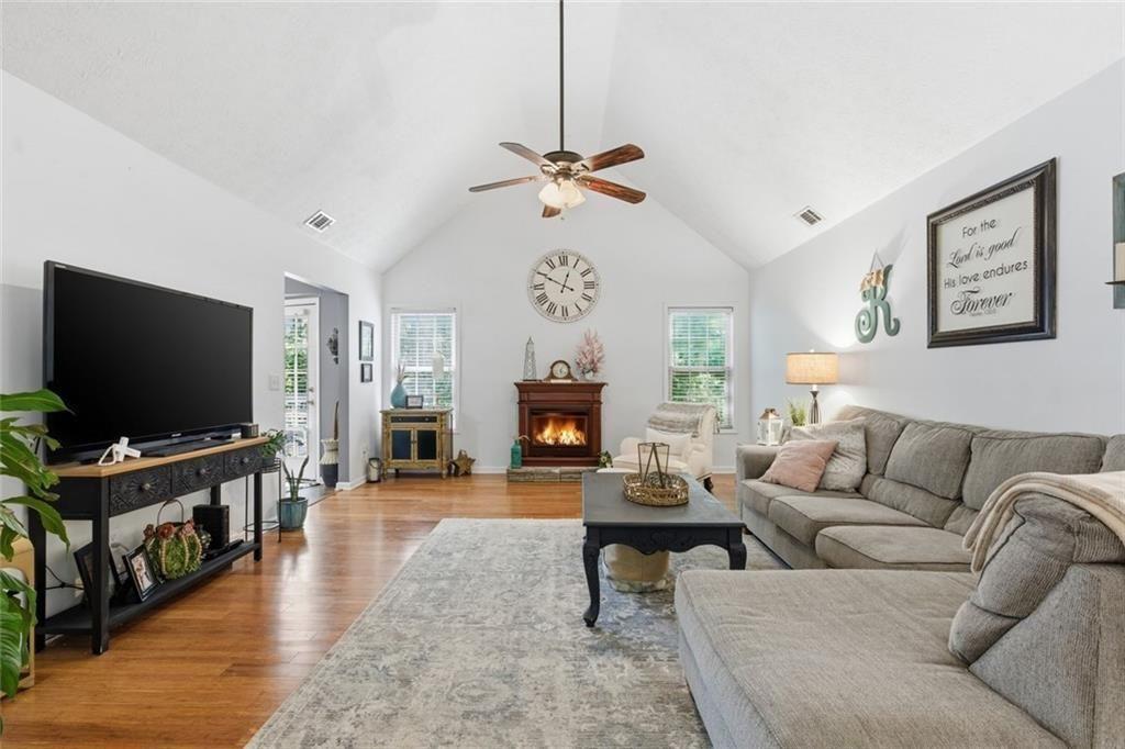 6023 Elm Ridge Court