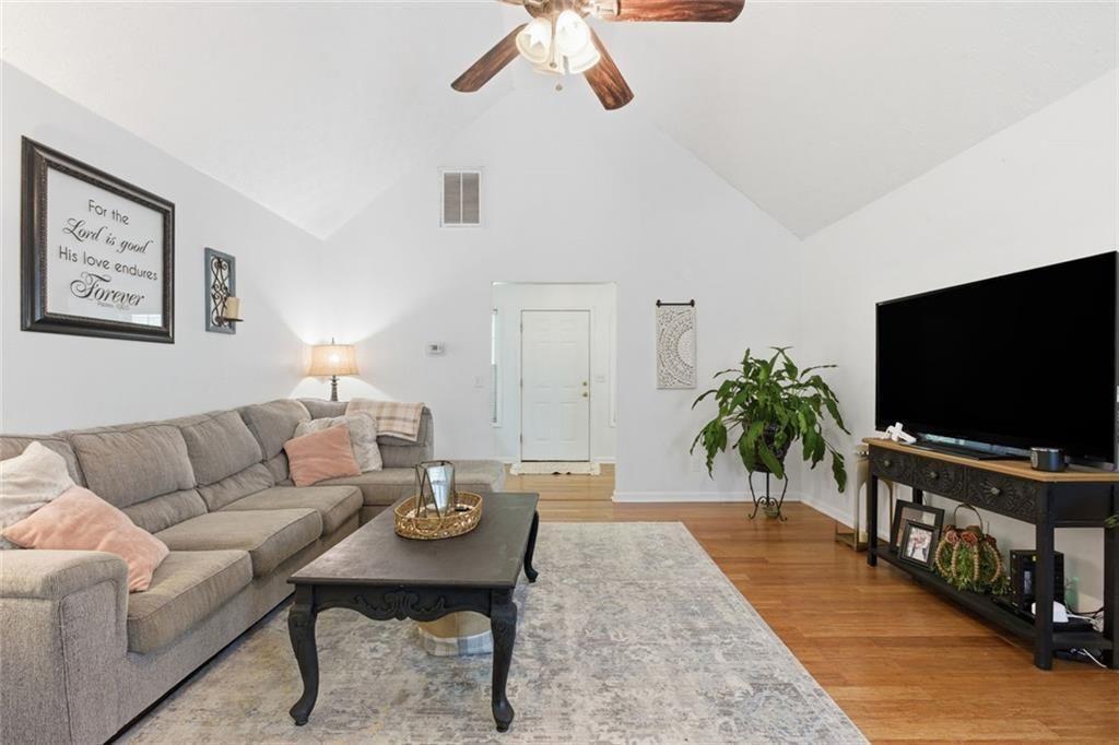 6023 Elm Ridge Court