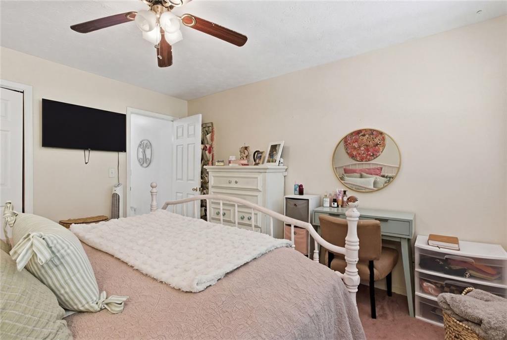 6023 Elm Ridge Court