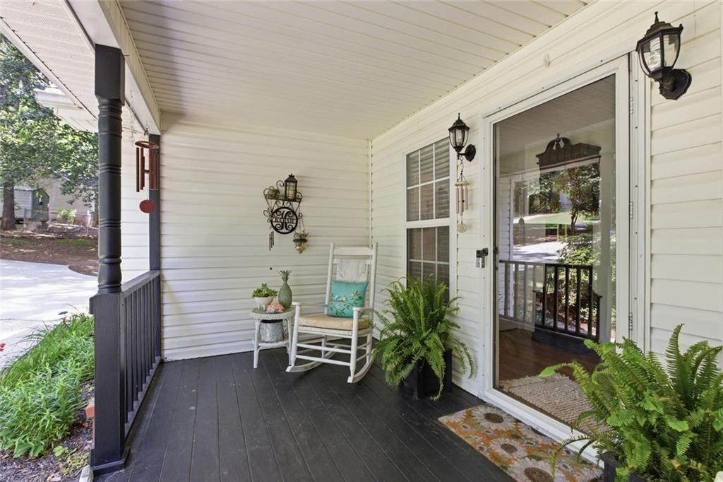 6023 Elm Ridge Court