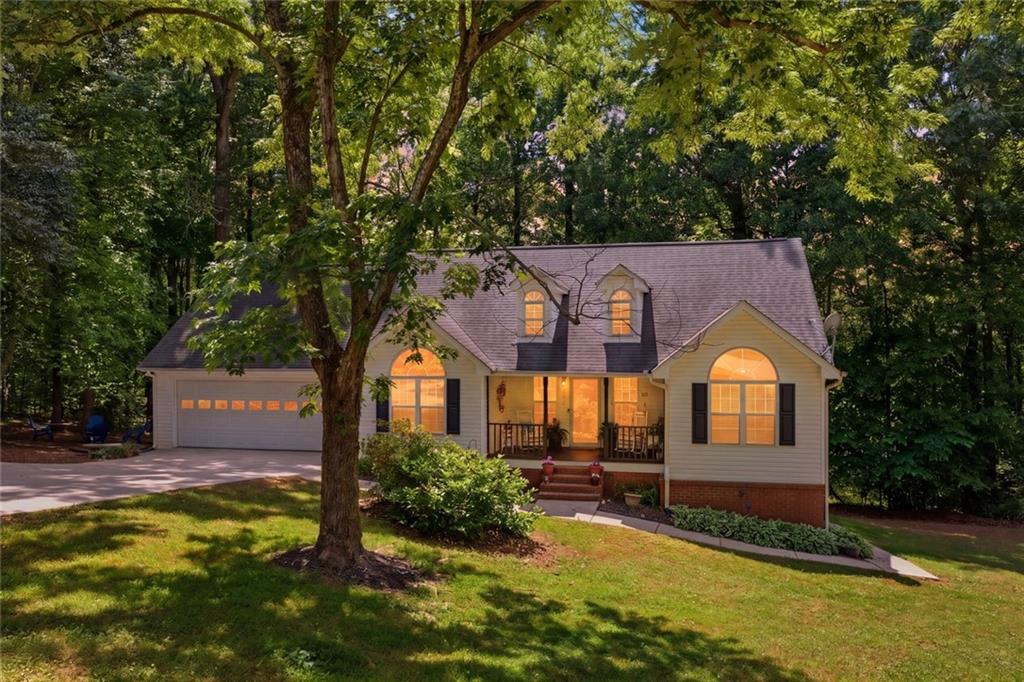 6023 Elm Ridge Court
