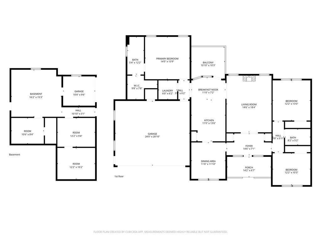 6023 Elm Ridge Court