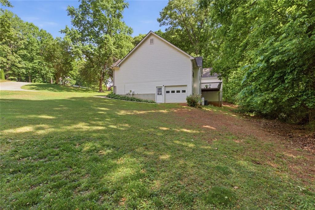6023 Elm Ridge Court