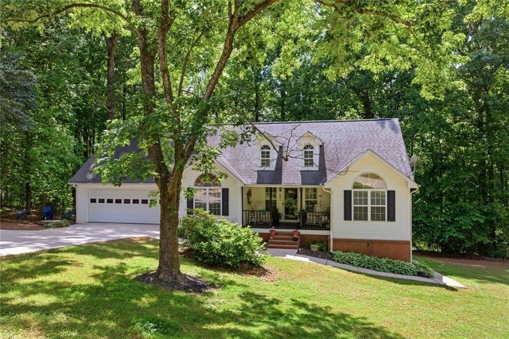 6023 Elm Ridge Court
