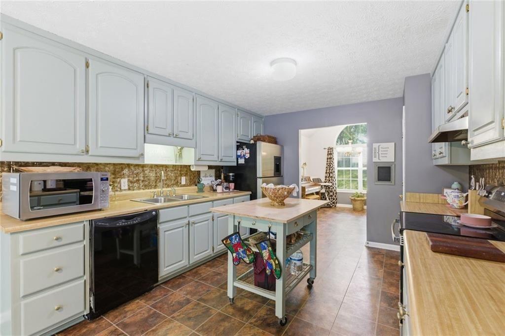 6023 Elm Ridge Court