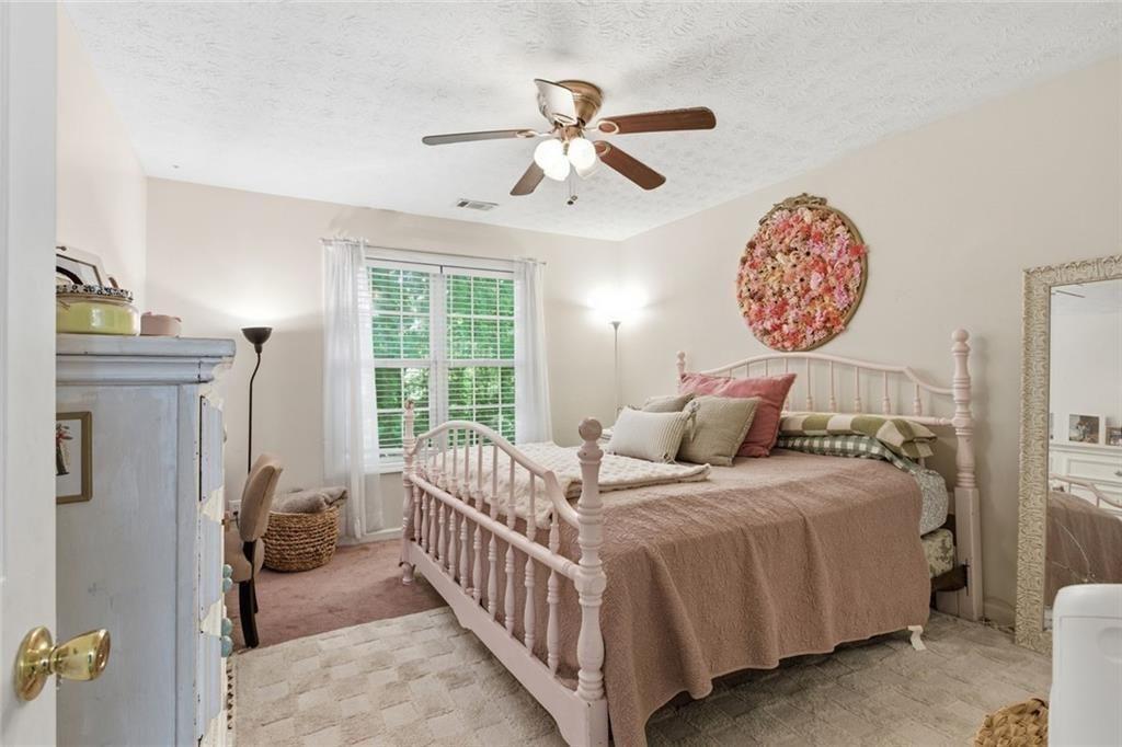 6023 Elm Ridge Court