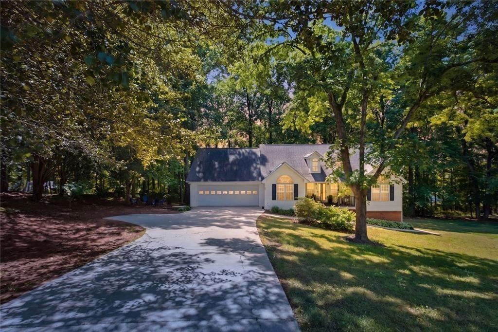 6023 Elm Ridge Court