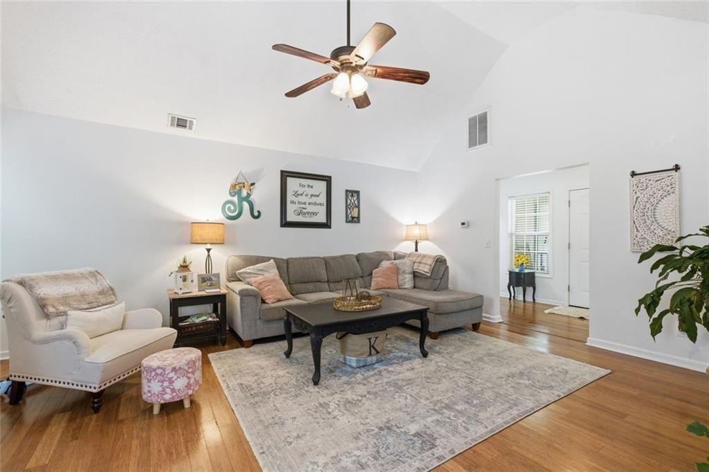 6023 Elm Ridge Court
