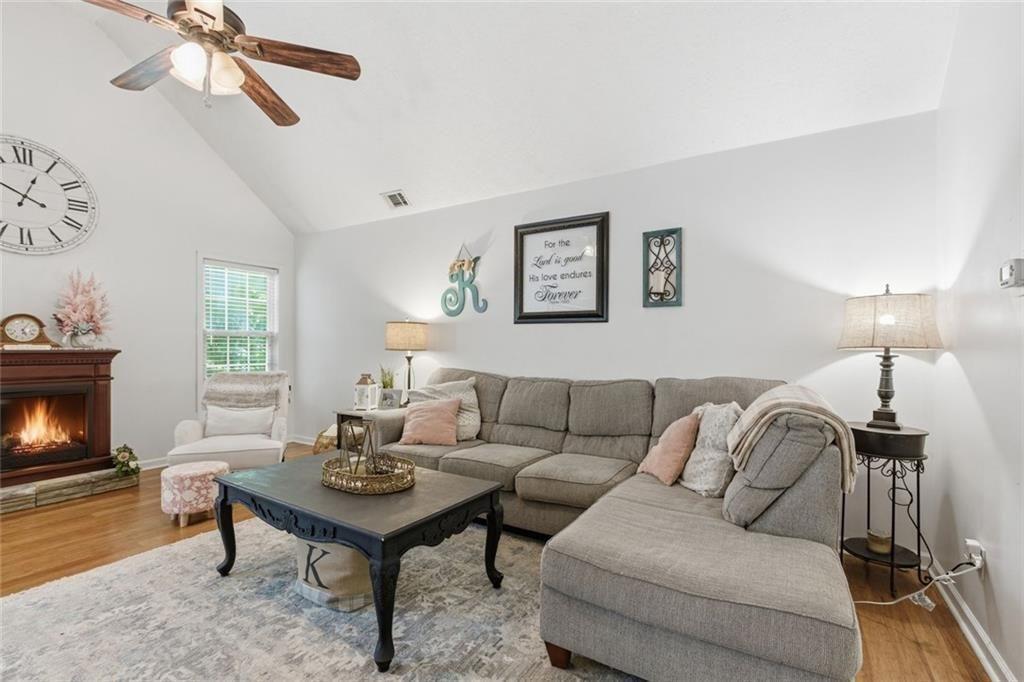 6023 Elm Ridge Court