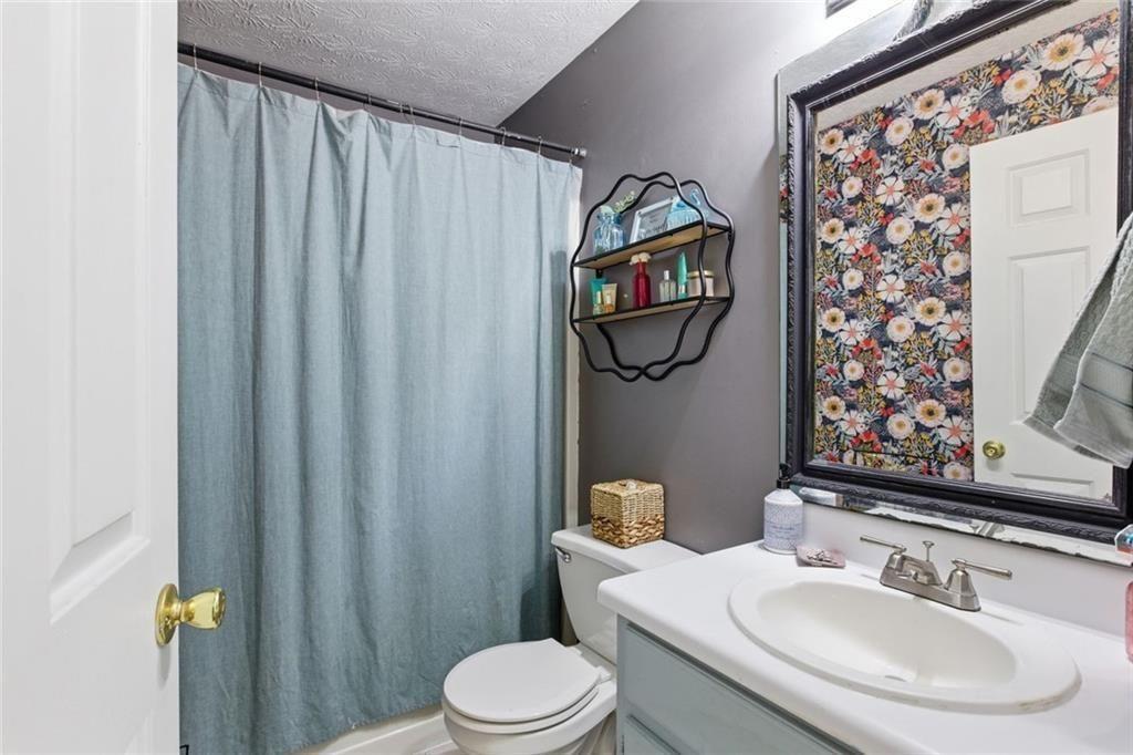 6023 Elm Ridge Court