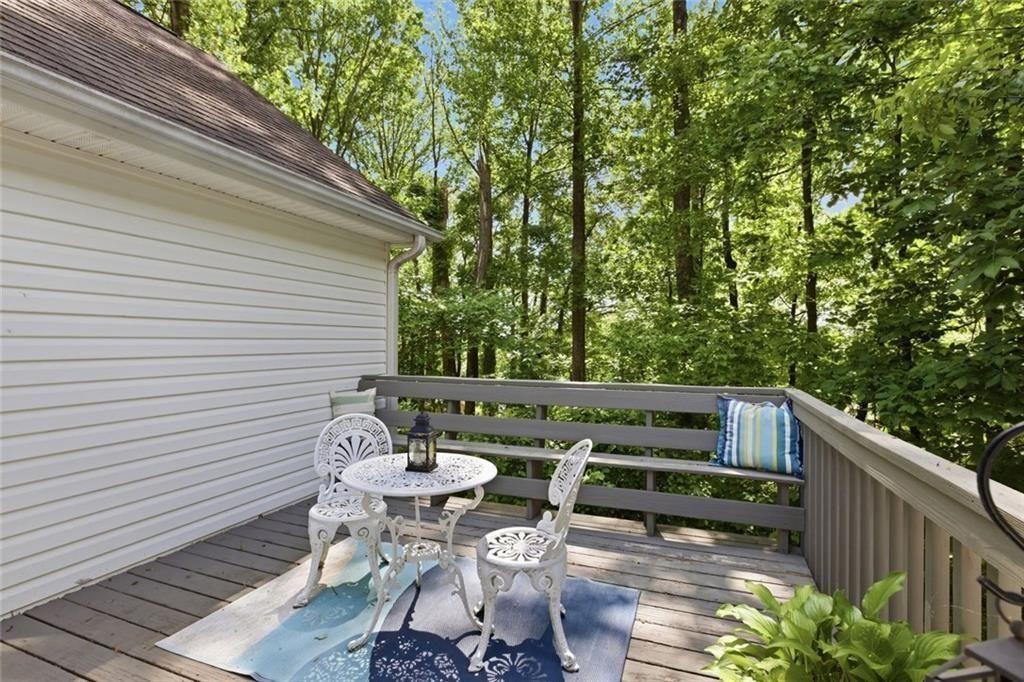 6023 Elm Ridge Court