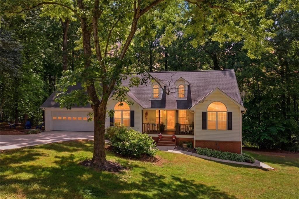 6023 Elm Ridge Court
