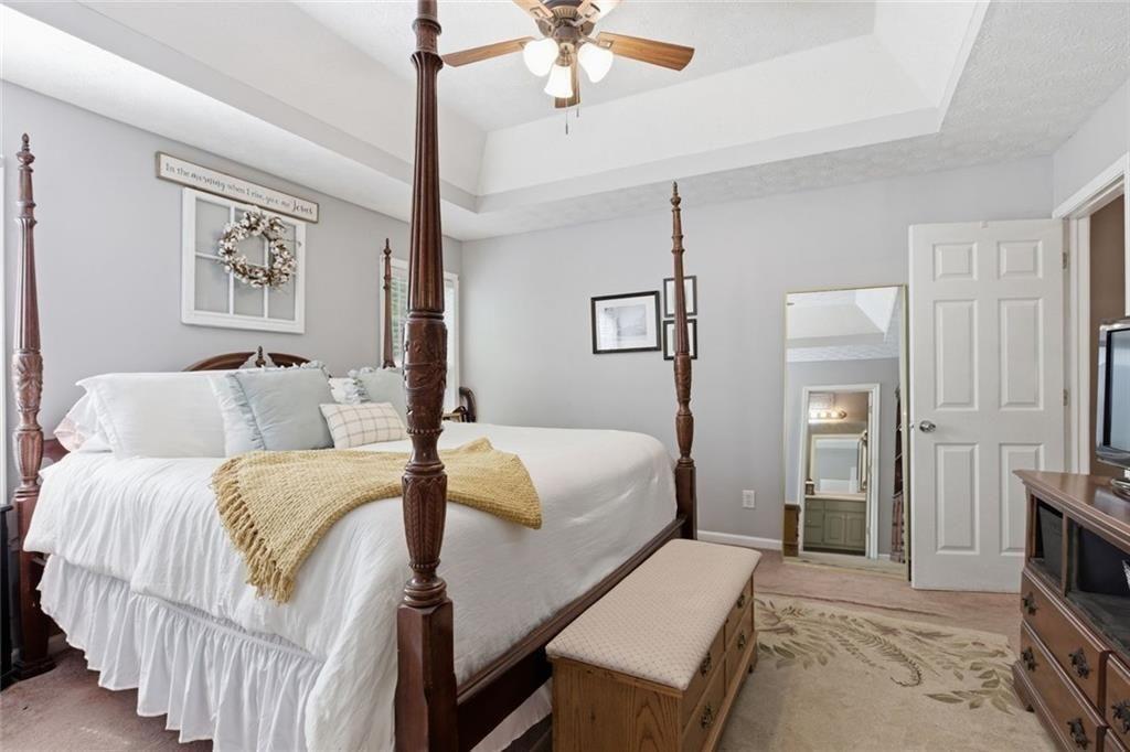 6023 Elm Ridge Court