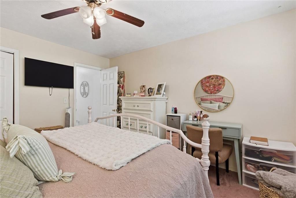 6023 Elm Ridge Court