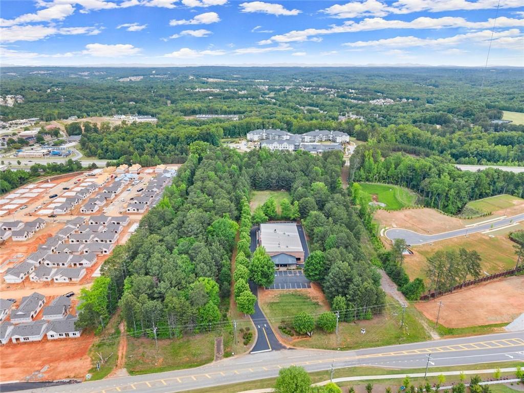 5378 Thompson Mill Road