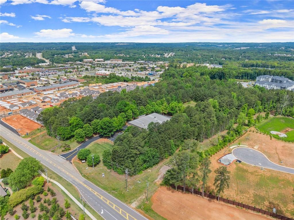 5378 Thompson Mill Road