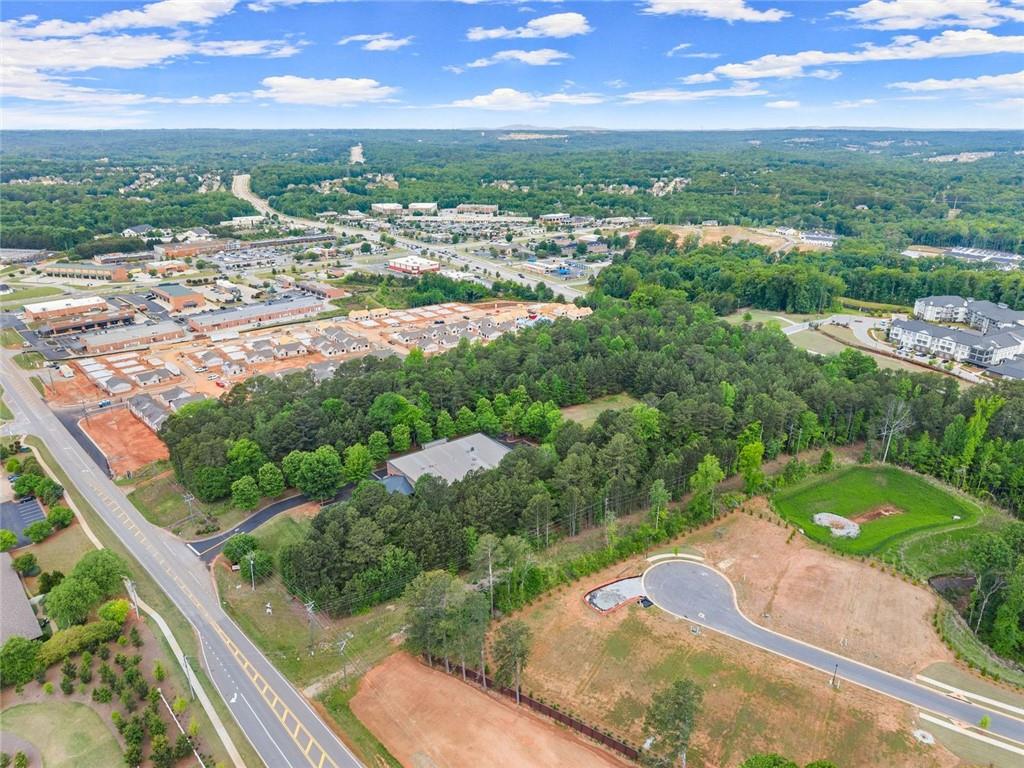 5378 Thompson Mill Road