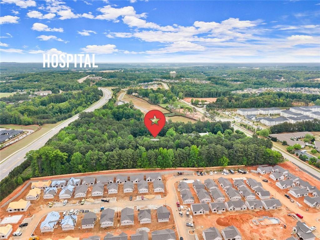 5378 Thompson Mill Road