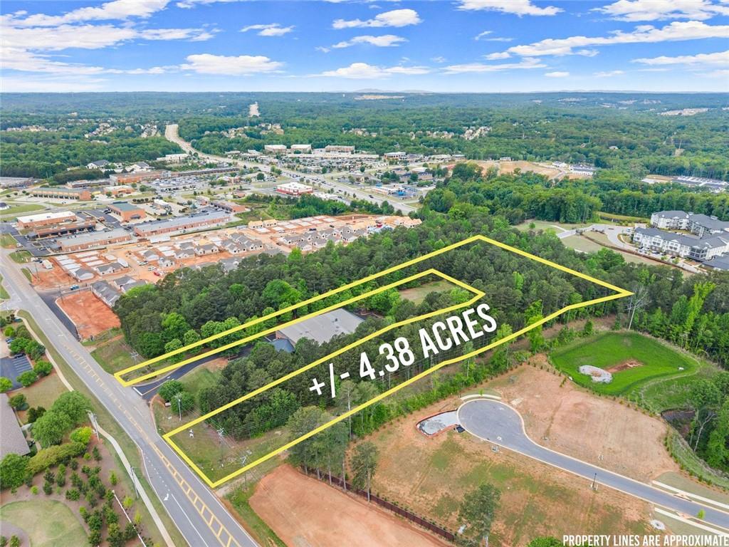 5378 Thompson Mill Road