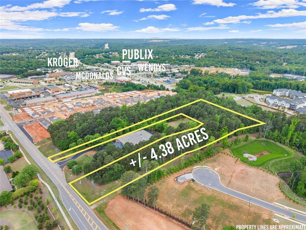 5374 Thompson Mill Road