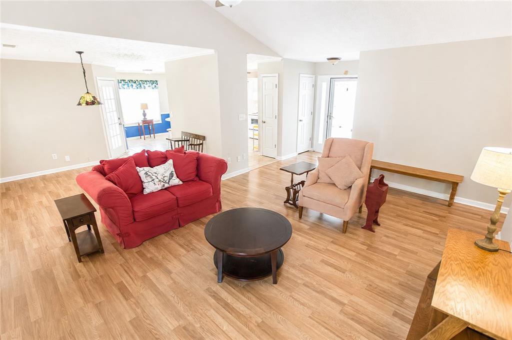 205 Richmond Hill Road
