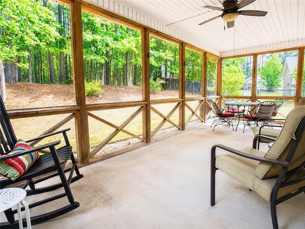 205 Richmond Hill Road