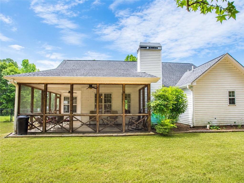 205 Richmond Hill Road
