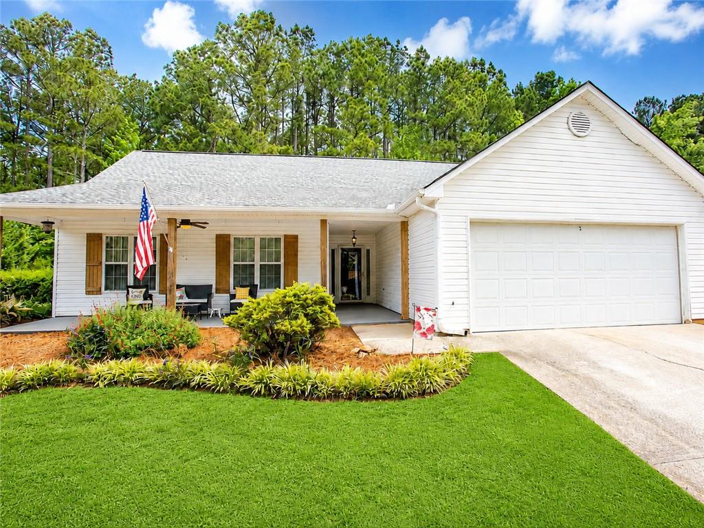 205 Richmond Hill Road