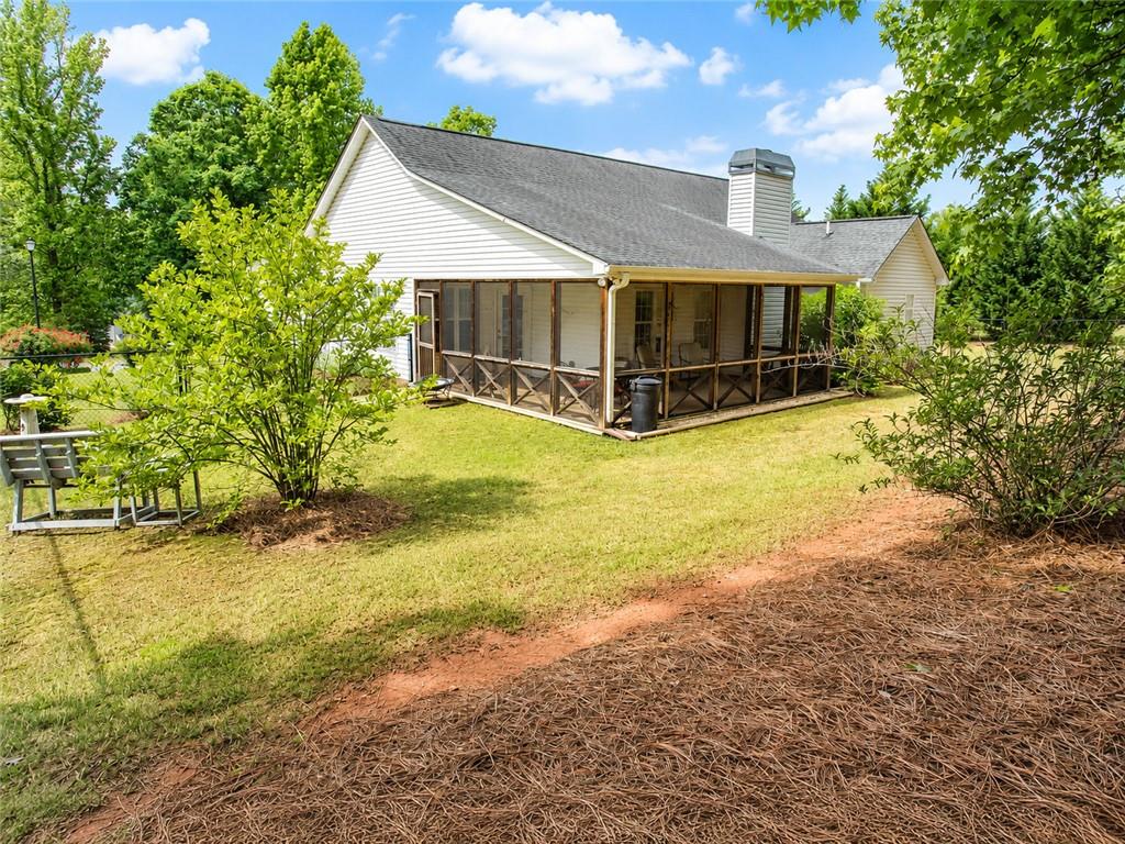 205 Richmond Hill Road