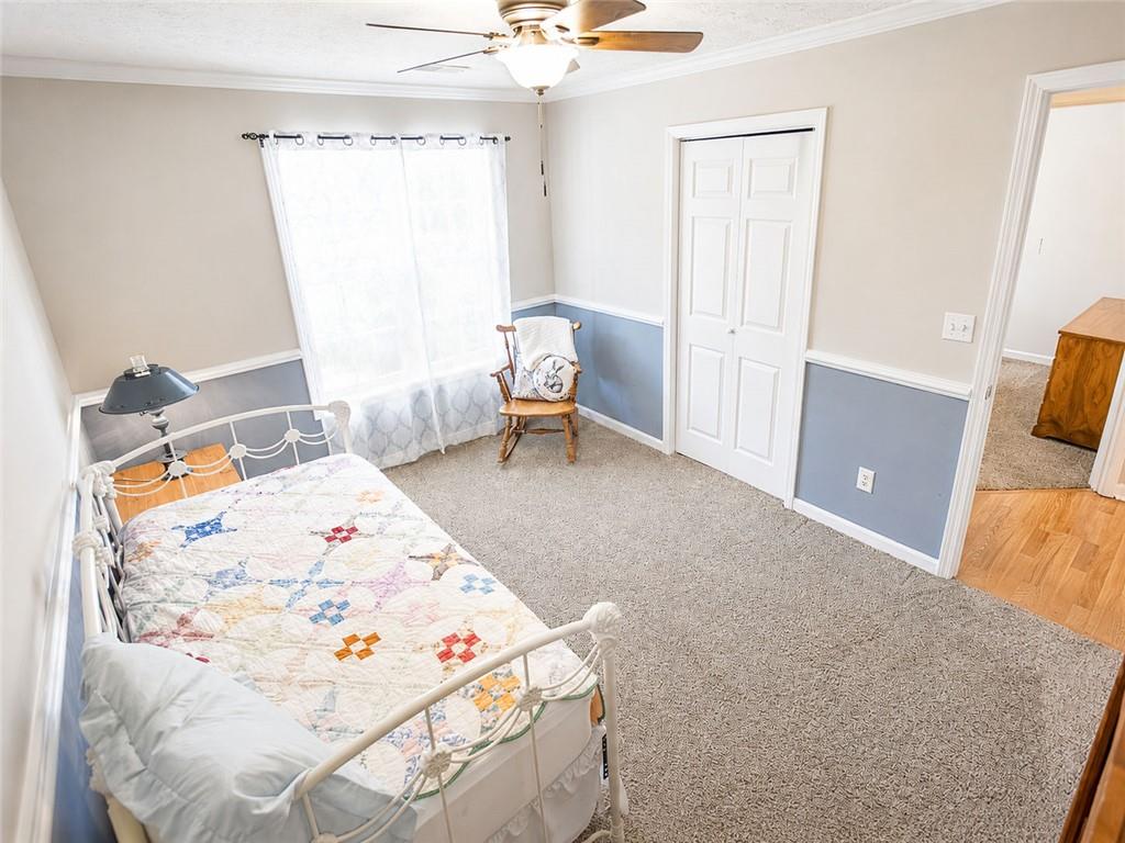 205 Richmond Hill Road
