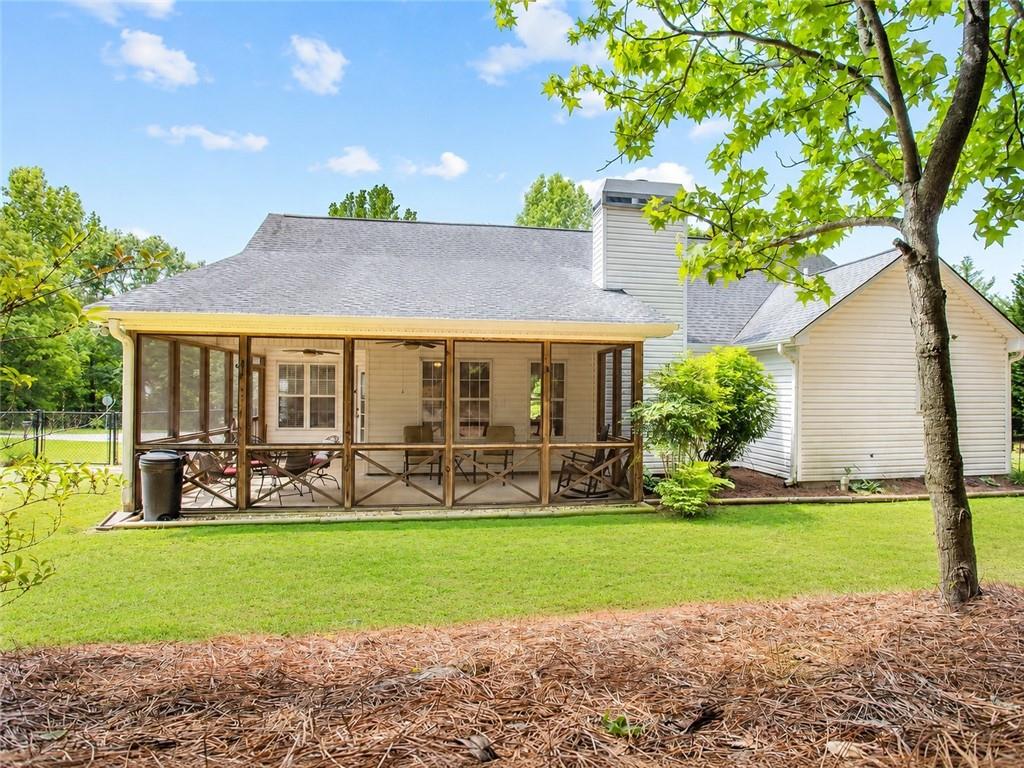 205 Richmond Hill Road