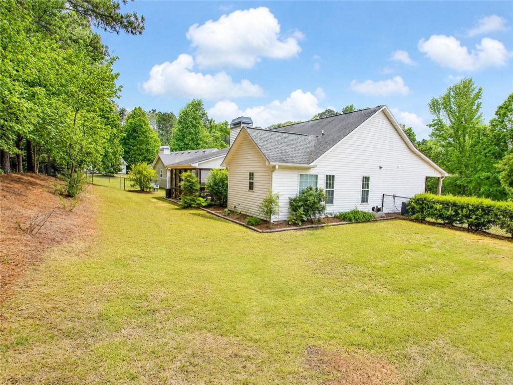 205 Richmond Hill Road