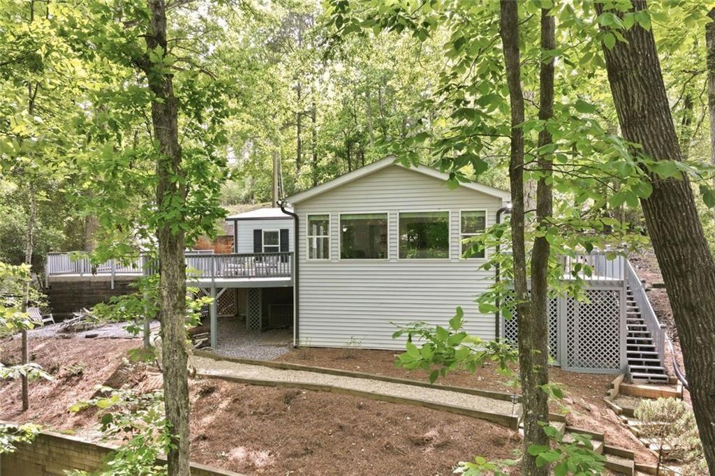 528 Oak Grove Road