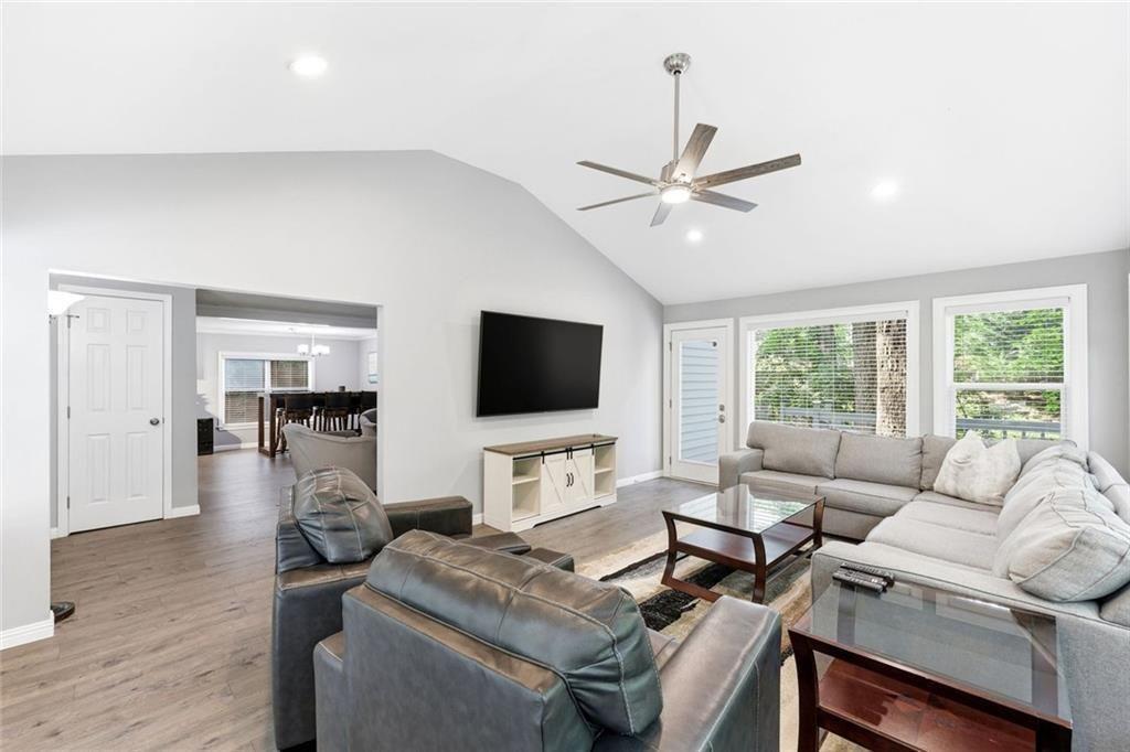 528 Oak Grove Road