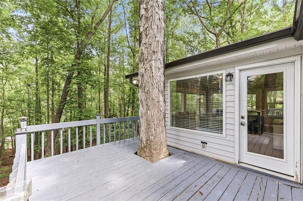528 Oak Grove Road
