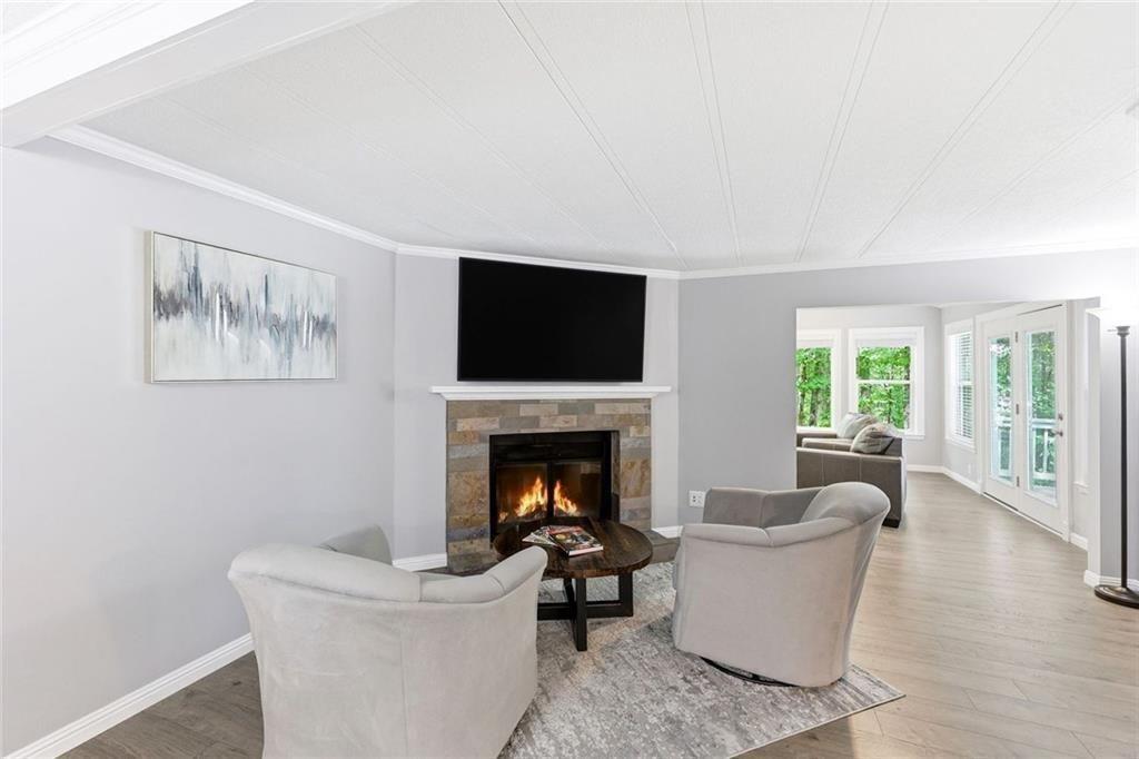 528 Oak Grove Road