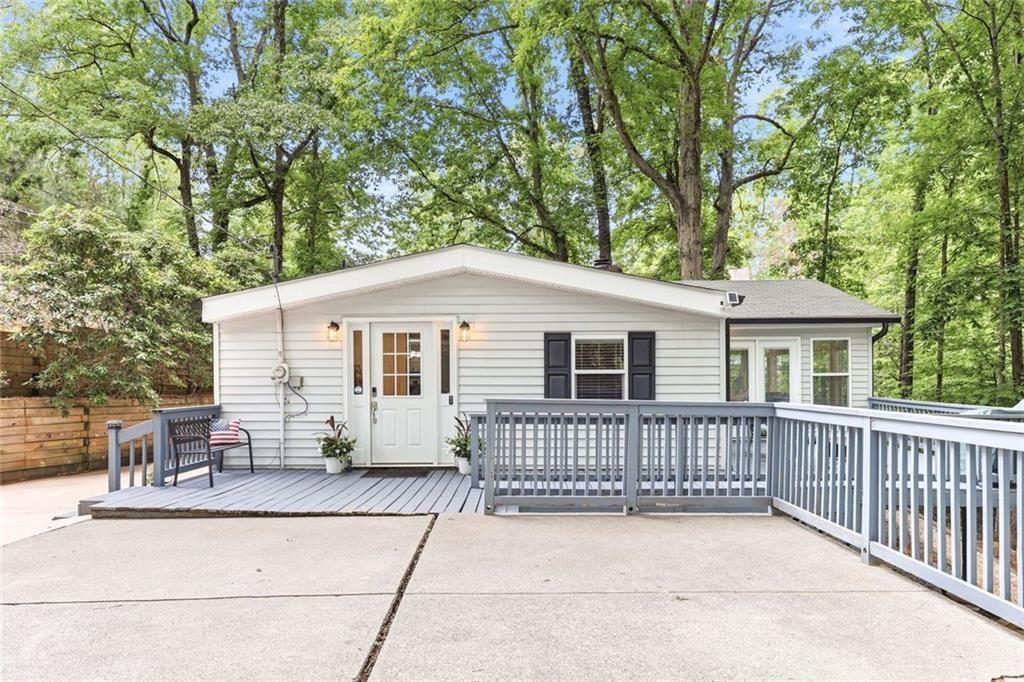 528 Oak Grove Road