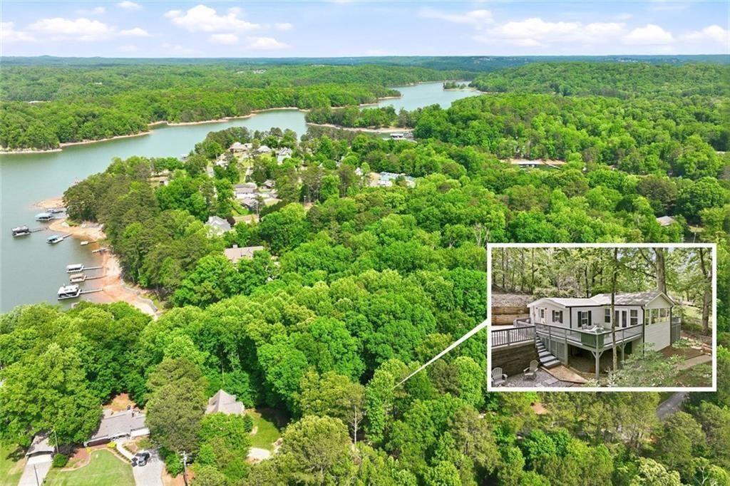 528 Oak Grove Road