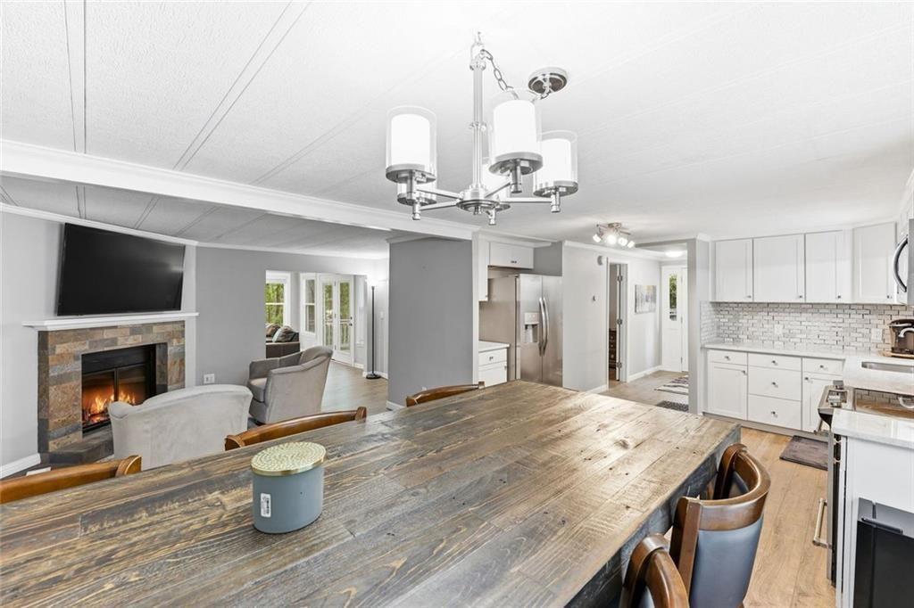 528 Oak Grove Road