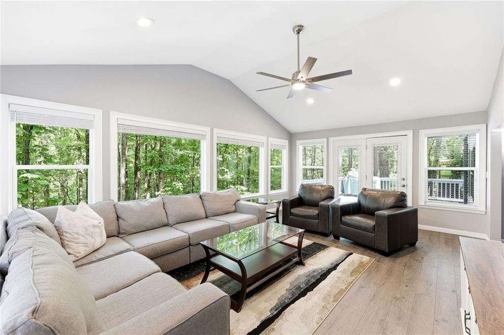 528 Oak Grove Road