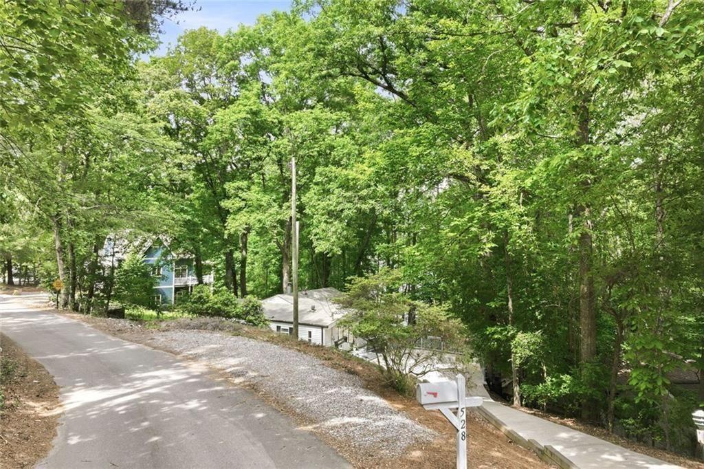 528 Oak Grove Road