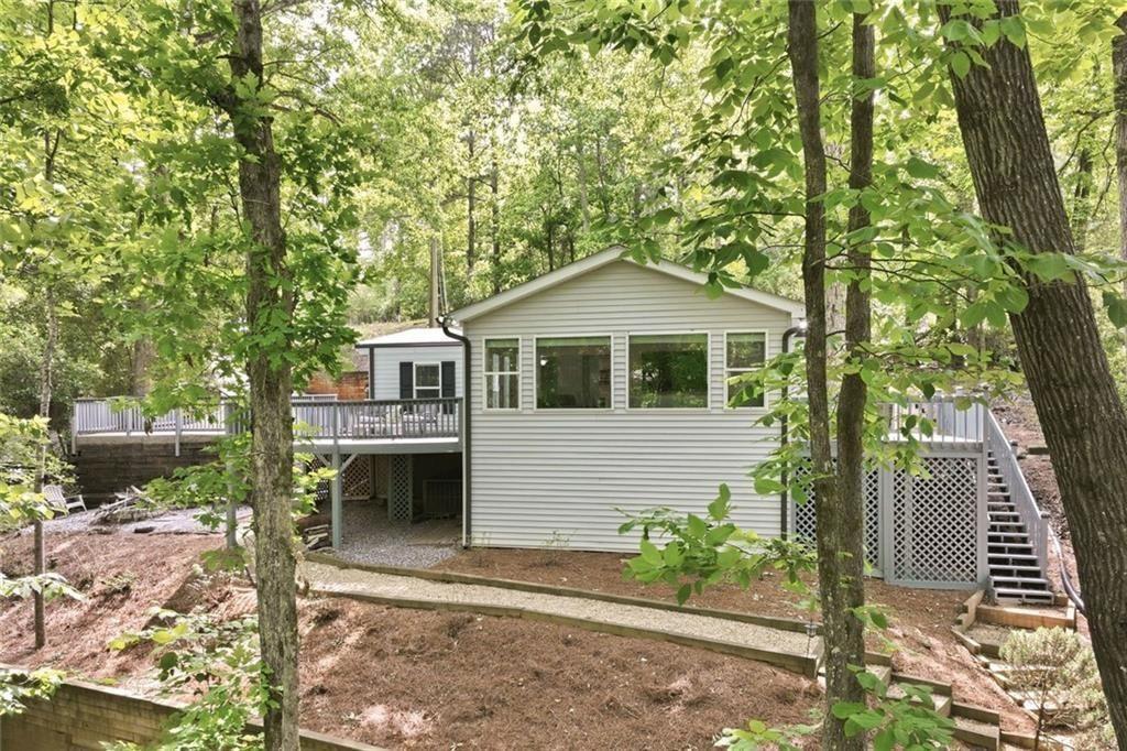 528 Oak Grove Road