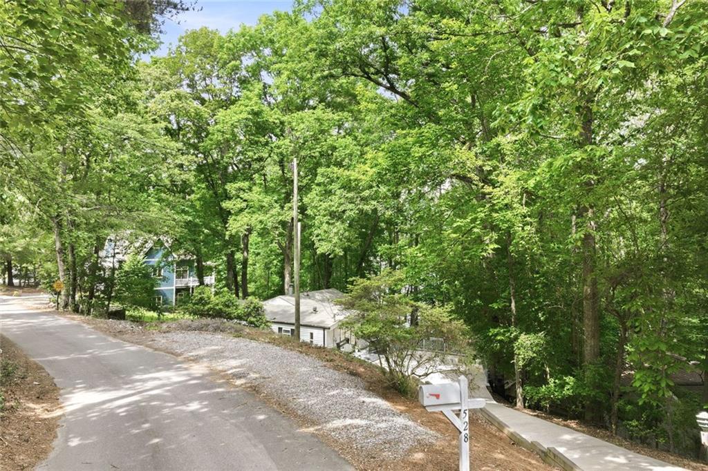 528 Oak Grove Road