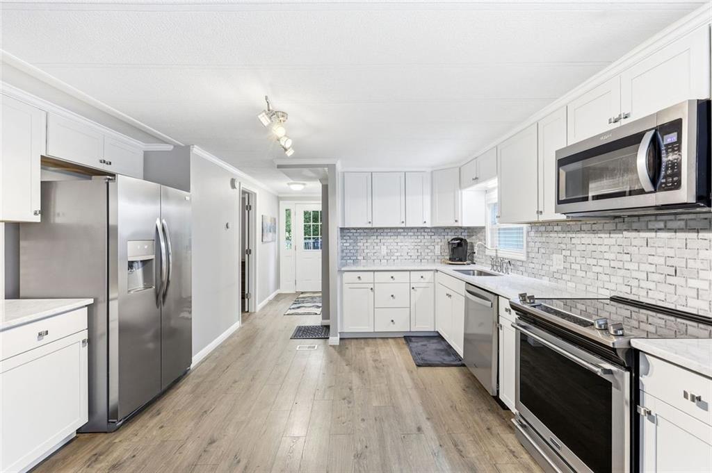 528 Oak Grove Road
