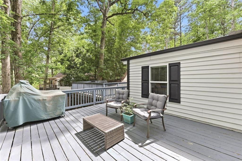 528 Oak Grove Road