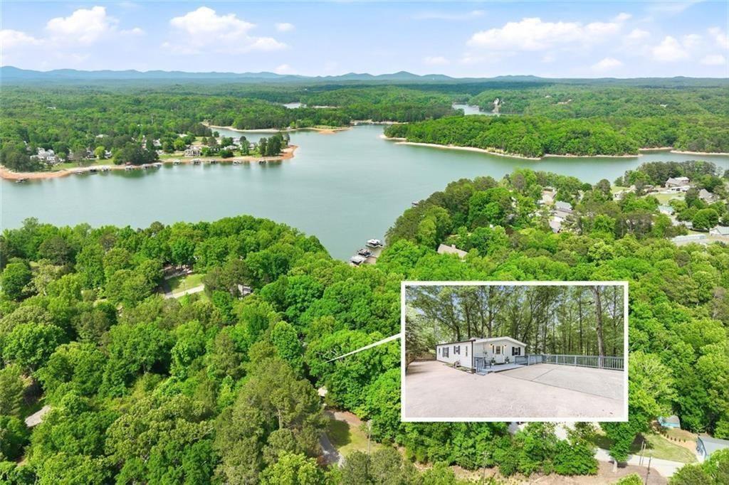 528 Oak Grove Road
