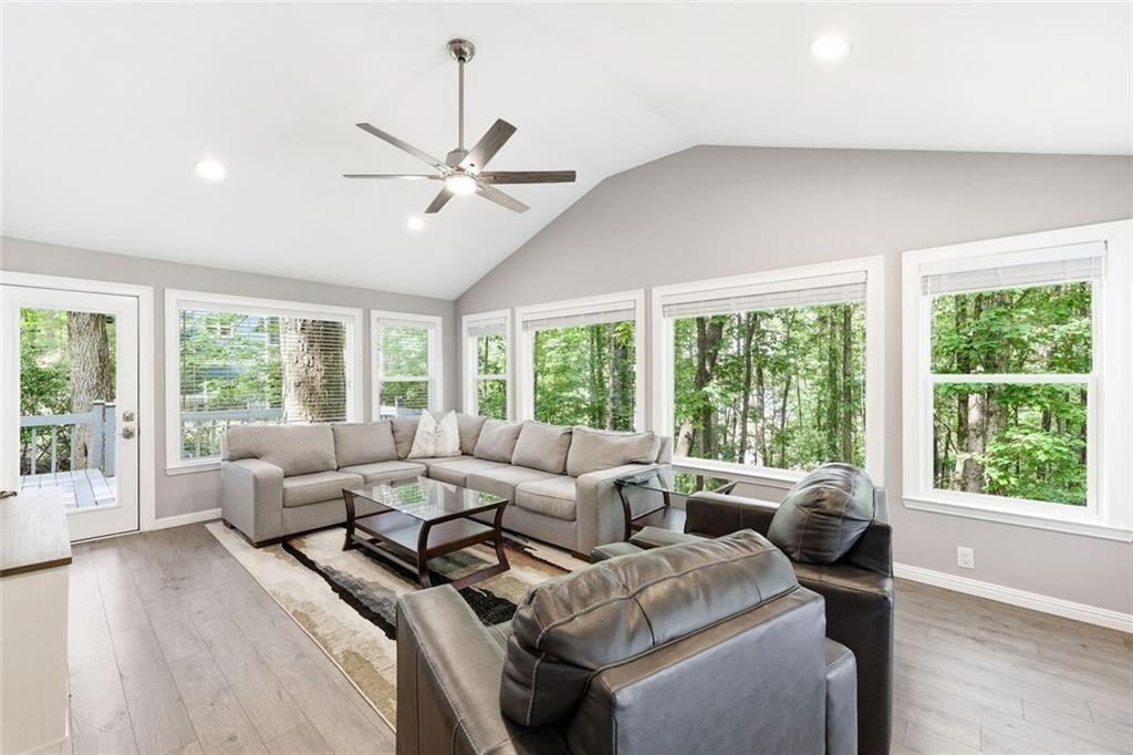 528 Oak Grove Road