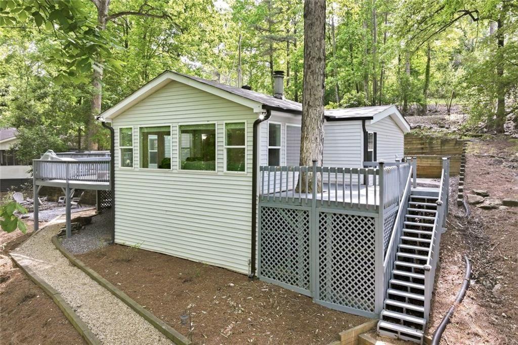 528 Oak Grove Road