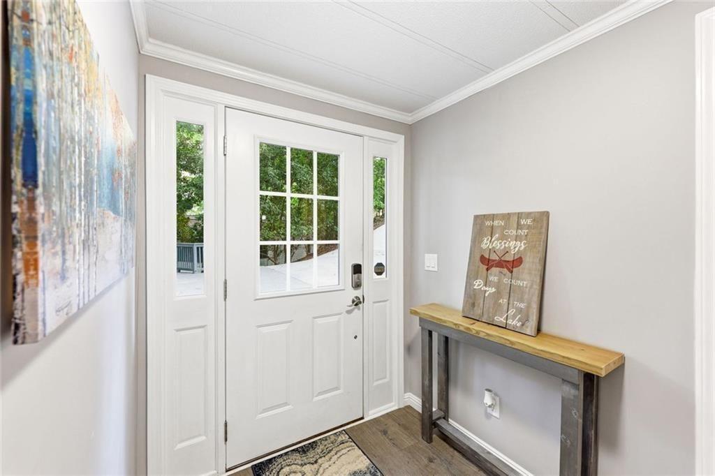 528 Oak Grove Road